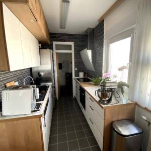 Sesvete-Novi Jelkovec, 3.5-sob.stan 93.92m2+spremište+2GPM