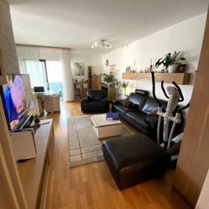 Sesvete-Novi Jelkovec, 3.5-sob.stan 93.92m2+spremište+2GPM