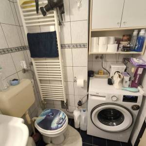 Sesvete-Selčina, stan 55m2 s balkonom, blizina svih sadržaja