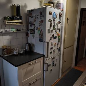 Sesvete-Selčina, stan 55m2 s balkonom, blizina svih sadržaja