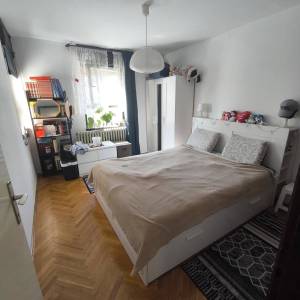 Sesvete-Selčina, stan 55m2 s balkonom, blizina svih sadržaja