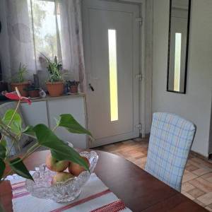 Sesvete-Soblinec, kuća  58m2 s okućnicom na mirnoj lokaciji