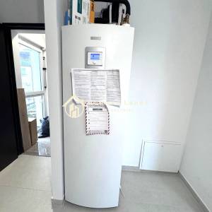 Sesvete,centar,4-soban stan 85m2 na 2katu(S3G4) s loggiom i parkingom