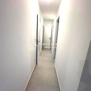 Sesvete,centar,4-soban stan 85m2 na 2katu(S3G4) s loggiom i parkingom