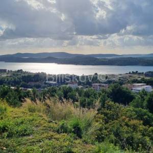 Šibenik, prodaja, građevinsko zemljište, pravomoćna dozvola