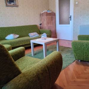 Šibenik, Šubićevac – dvosoban stan 60 m²