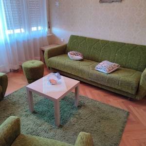 Šibenik, Šubićevac – dvosoban stan 60 m²