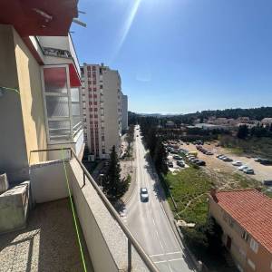 Šibenik, Šubićevac – dvosoban stan 60 m²