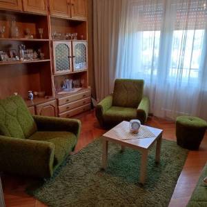 Šibenik, Šubićevac – dvosoban stan 60 m²