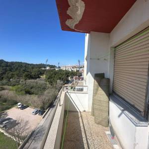 Šibenik, Šubićevac – dvosoban stan 60 m²