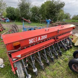 Sijačica Gama 18 reda