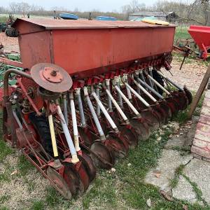 Sijačica Imt 23 reda