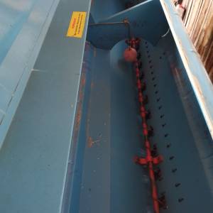 sijačica ISARIA 6050 2,5m