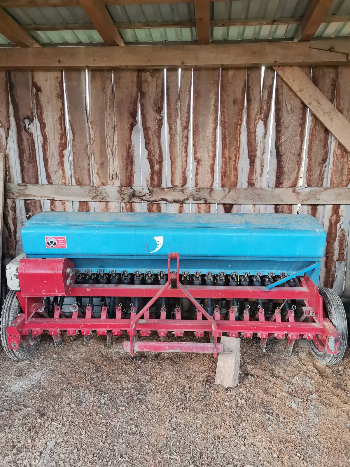 sijačica ISARIA 6050 2,5m