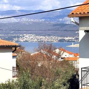 Šilo, prodaja apartmana blizu mora!