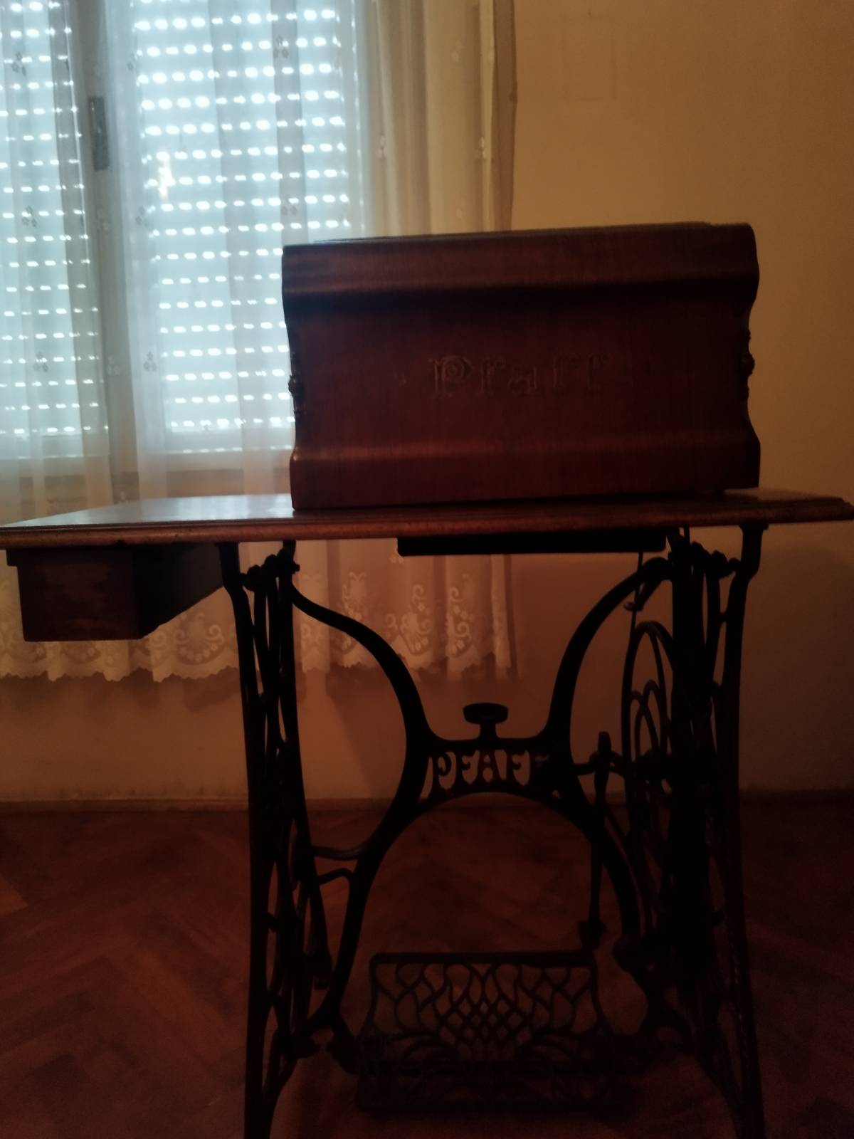 Šivaće mašine PFAFF