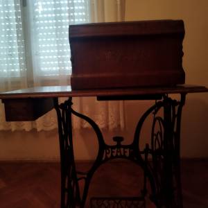 Šivaće mašine PFAFF