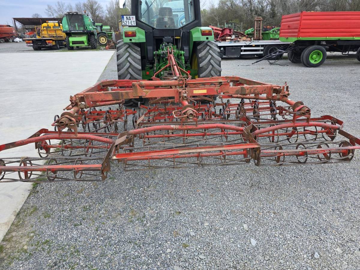 SJETVOSPREMAČ RAU 3.6M