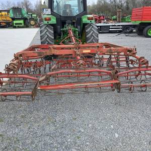 SJETVOSPREMAČ RAU 3.6M