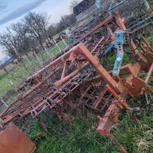 Sjetvospremač RAU 3.90