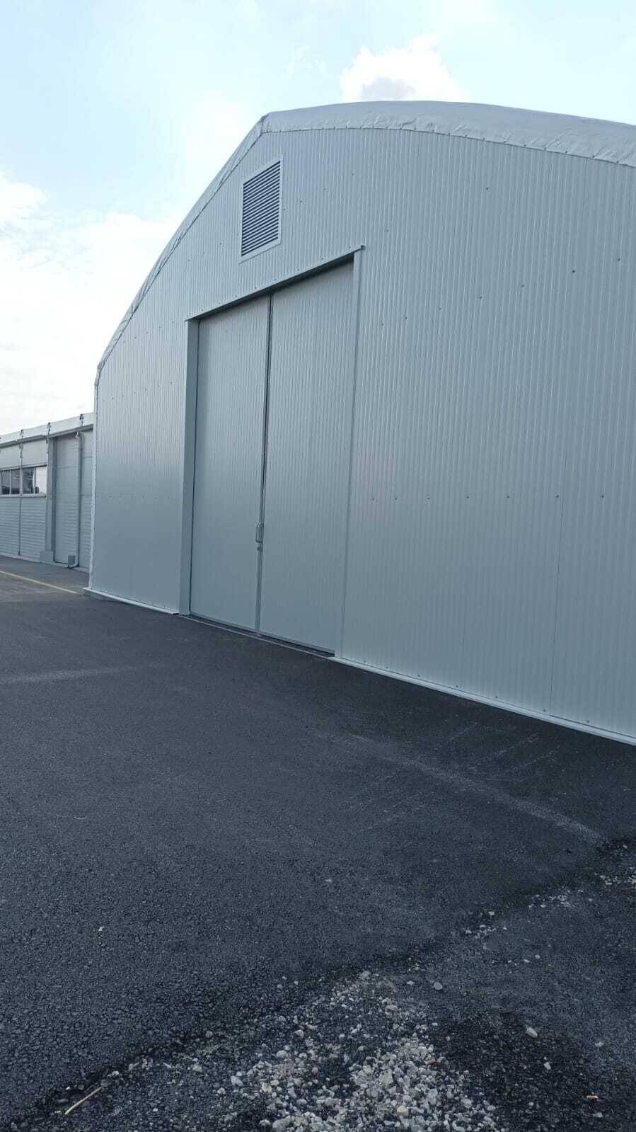 Skladišni prostor za najam