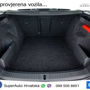 Škoda Enyaq 50 55 kWh 148 KS, LED+TEM+KAM+VIRT+PDC+NAVI