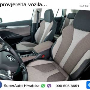 Škoda Enyaq 60 Lodge 179 KS, ACC+KAM+VIRT+NAVI