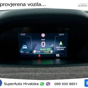 Škoda Enyaq 60 Lodge 179 KS, ACC+KAM+VIRT+NAVI