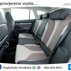 Škoda Enyaq 60 Lodge 179 KS, ACC+KAM+VIRT+NAVI