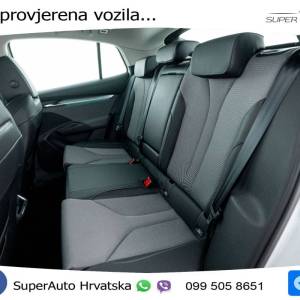 Škoda Enyaq IV Coupe 60 Loft 179 KS, KAM+PANO+VIRT+NAVI