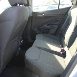 Škoda Fabia 1.0 Style