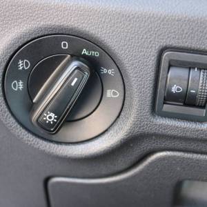 Škoda Fabia 1.0 Style