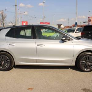 Škoda Fabia 1.0 Style