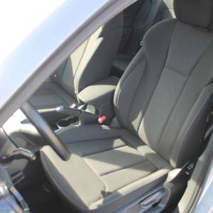 Škoda Fabia 1.0 Style