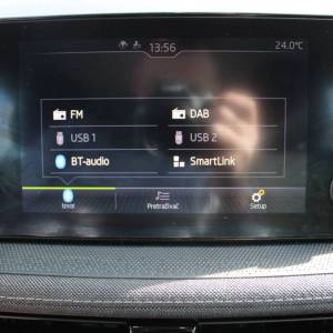 Škoda Fabia 1.0 Style