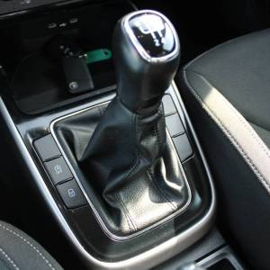 Škoda Fabia 1.0 Style