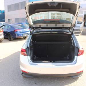 Škoda Fabia 1.0 Style