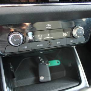 Škoda Fabia 1.0 Style