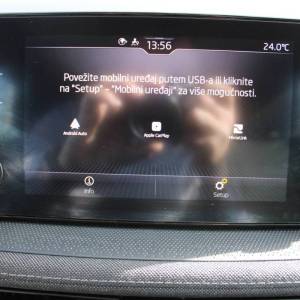 Škoda Fabia 1.0 Style