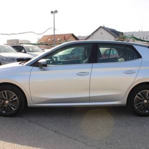 Škoda Fabia 1.0 Style