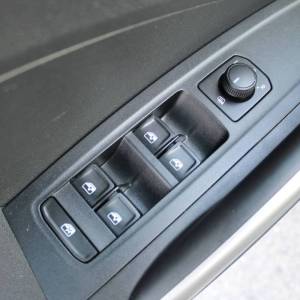 Škoda Fabia 1.0 Style