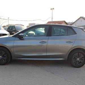 Škoda Fabia 1.0 Style