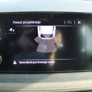 Škoda Fabia 1.0 Style