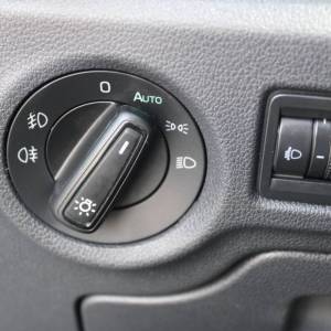 Škoda Fabia 1.0 Style