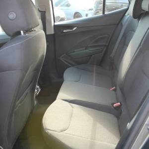 Škoda Fabia 1.0 Style