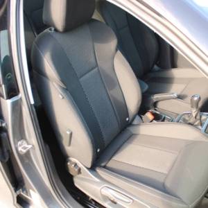 Škoda Fabia 1.0 Style