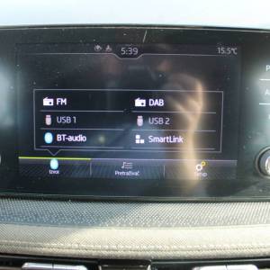 Škoda Fabia 1.0 Style