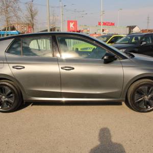 Škoda Fabia 1.0 Style