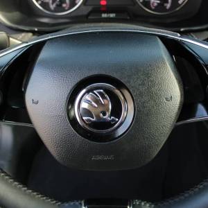 Škoda Fabia 1.0 Style