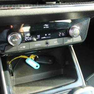 Škoda Fabia 1.0 Style